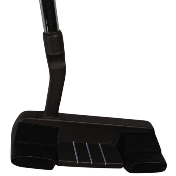 Wilson Harmonized Blade Putter Heel Shaft Steel 35in Classic Alignment - Picture 1 of 8